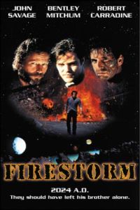 Firestorm