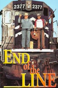 End of the Line (1987)