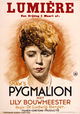 Pygmalion