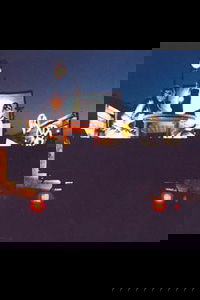 Cine ambulante - Licht in tijden van duisternis (2002)