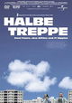 Halbe Treppe