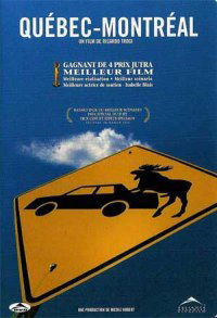 Québec-Montréal (2002)