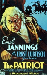 The Patriot (1928)
