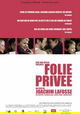 Folie privée