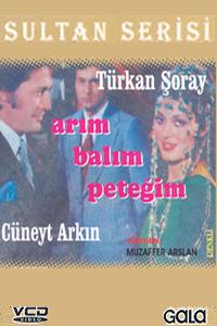 Arim, balim, petegim (1970)