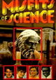 "Misfits of Science" Deep Freeze