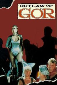 Outlaw of Gor