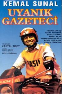 Uyanik gazeteci (1988)