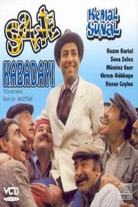 Sahte kabadayi (1976)