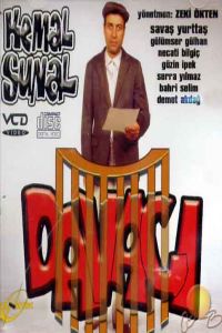 Davaci