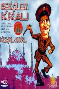 Bekçiler krali