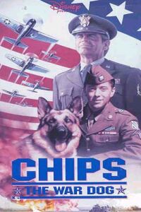 Chips, the War Dog