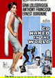 Go Naked in the World