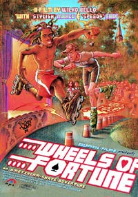 Wheels of Fortune