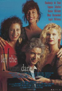 Let the Music Dance (1990)