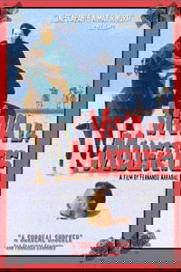 Viva la muerte (1971)