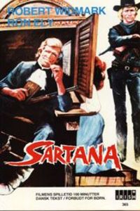 Alleluja e Sartana figli di... Dio (1972)