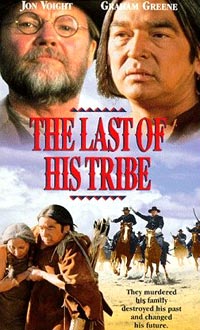 The Last of His Tribe