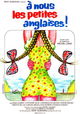 À nous les petites Anglaises!