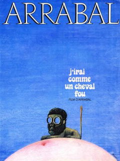 J'irai comme un cheval fou (1973)