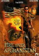 Fire Over Afghanistan