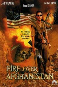 Fire Over Afghanistan (2003)