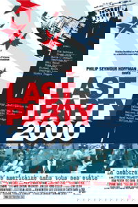 Last Party 2000 (2001)
