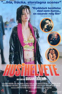 Hus i helvete (2002)