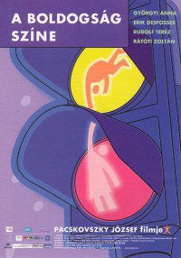 A boldogság színe (2003)