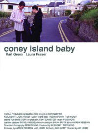 Coney Island Baby