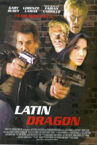 Latin Dragon