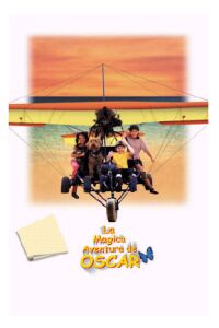 La mágica aventura de Óscar (2000)