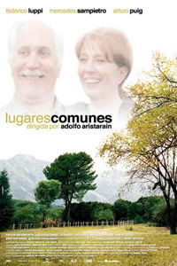 Lugares comunes (2002)