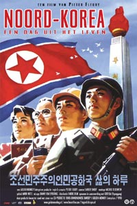 Noord-Korea: Een dag uit het leven