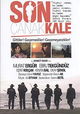 Son kale: Çanakkale