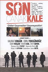 Son kale: Çanakkale (2003)