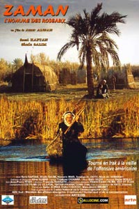 Zaman, l'homme des roseaux (2003)