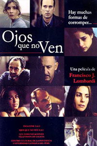 Ojos que no ven