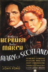 Mary of Scotland