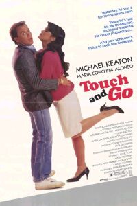Touch and Go