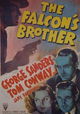 The Falcon's Brother