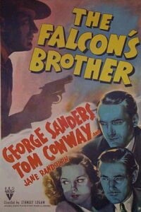 The Falcon's Brother (1942)