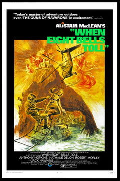 When Eight Bells Toll (1971)