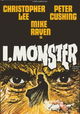 I, Monster