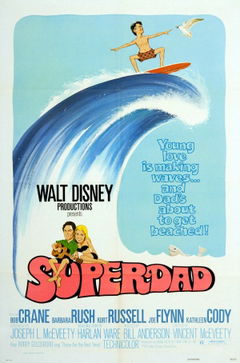 Superdad (1973)