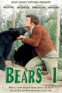 The Bears and I (1974)