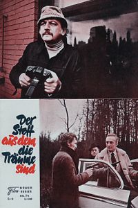 Der Stoff, aus dem die Träume sind (1972)