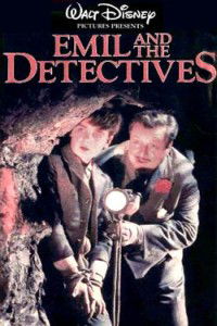 Emil and the Detectives