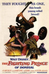 The Fighting Prince of Donegal (1966)