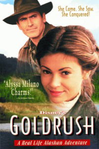 Goldrush: A Real Life Alaskan Adventure